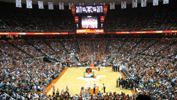 Party Bus Service Frank Erwin Center Austin