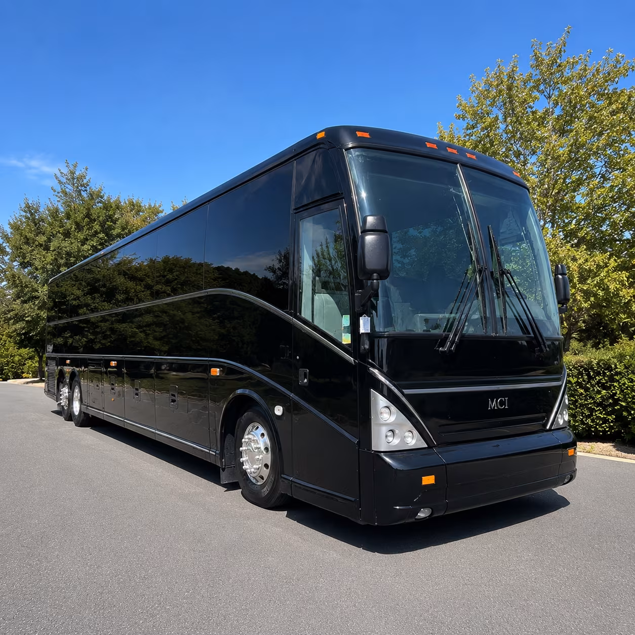 Rent a Bus to Dell Diamond