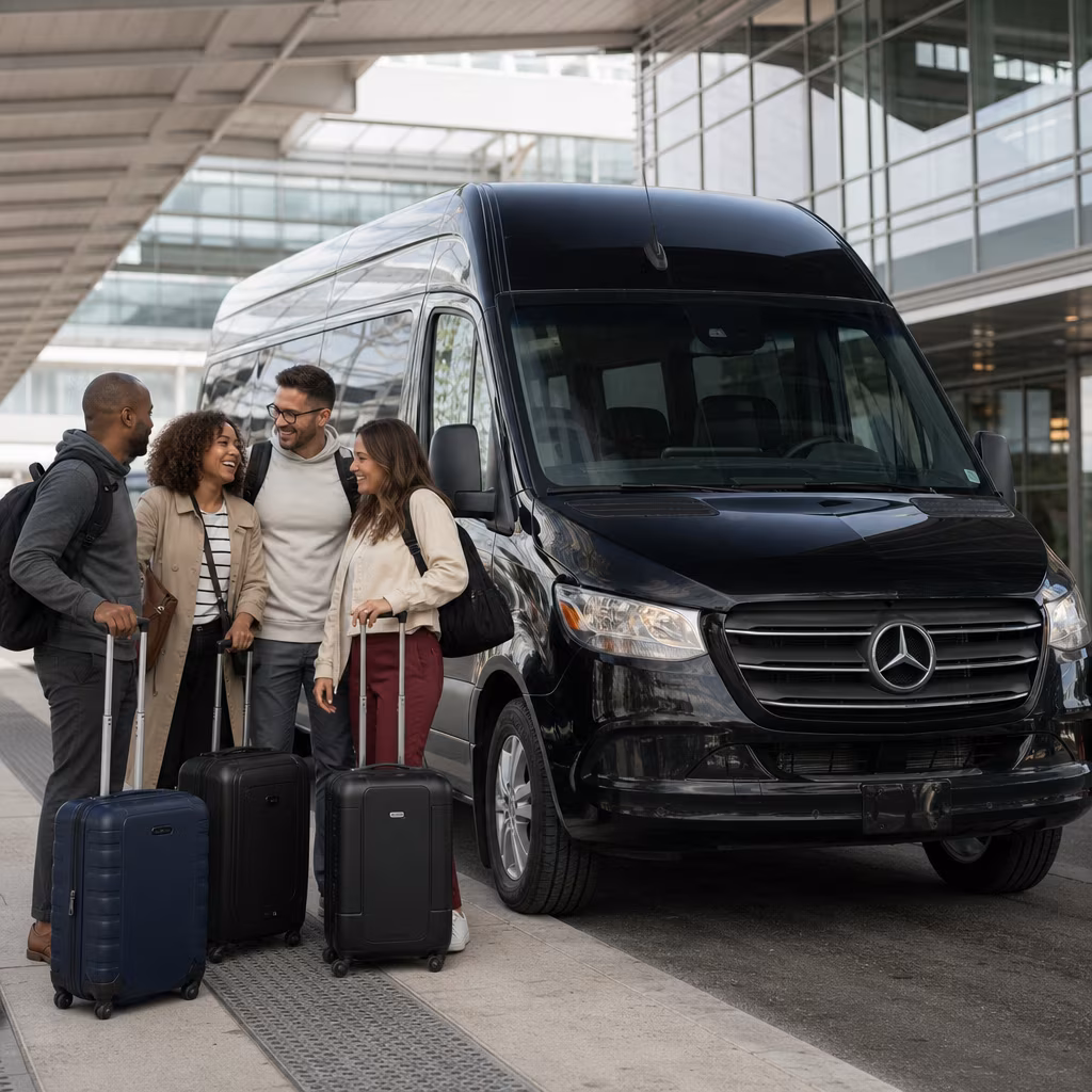 Austin Airport Transportation