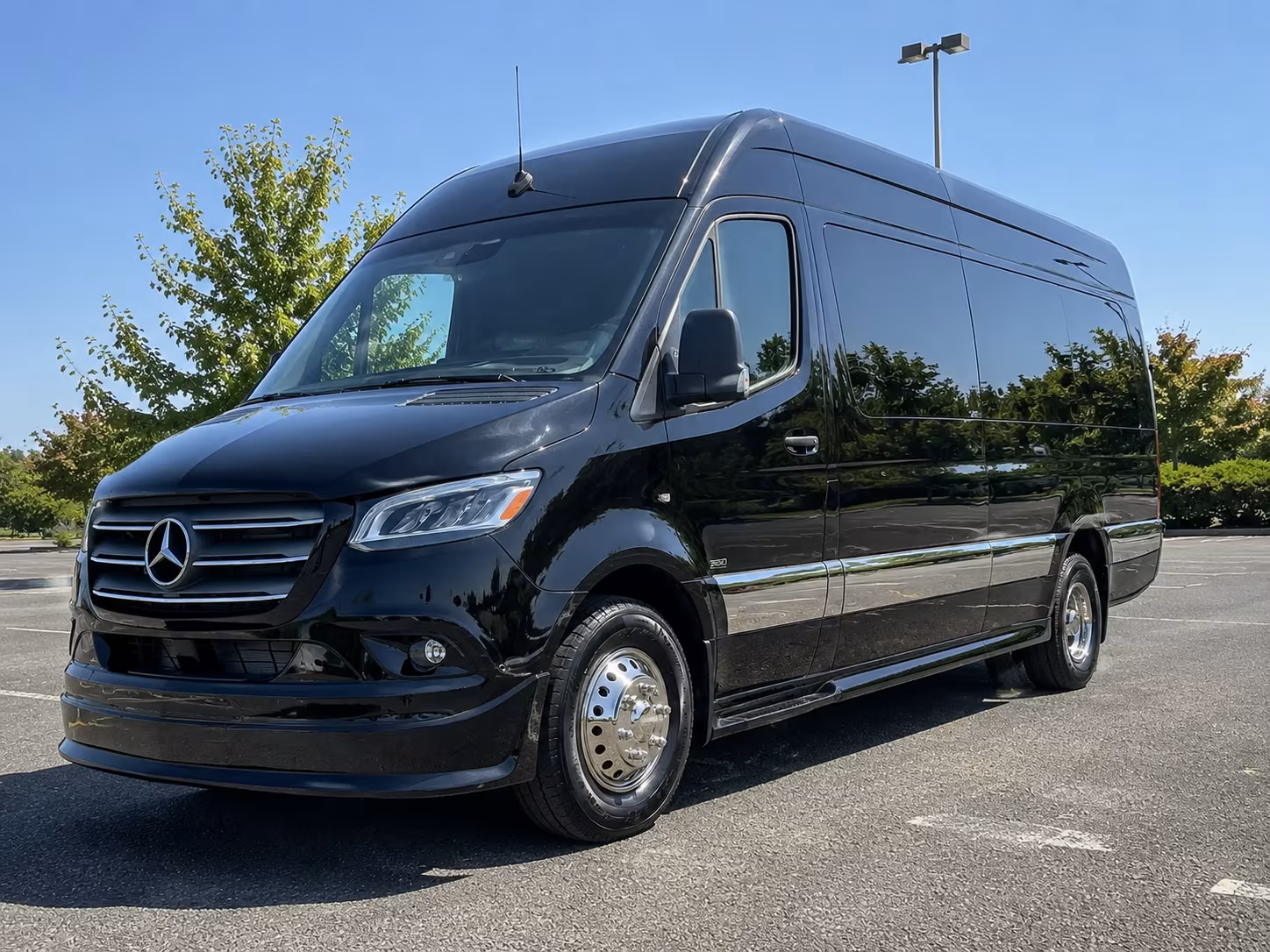 Austin Airport Shuttles & Transportation