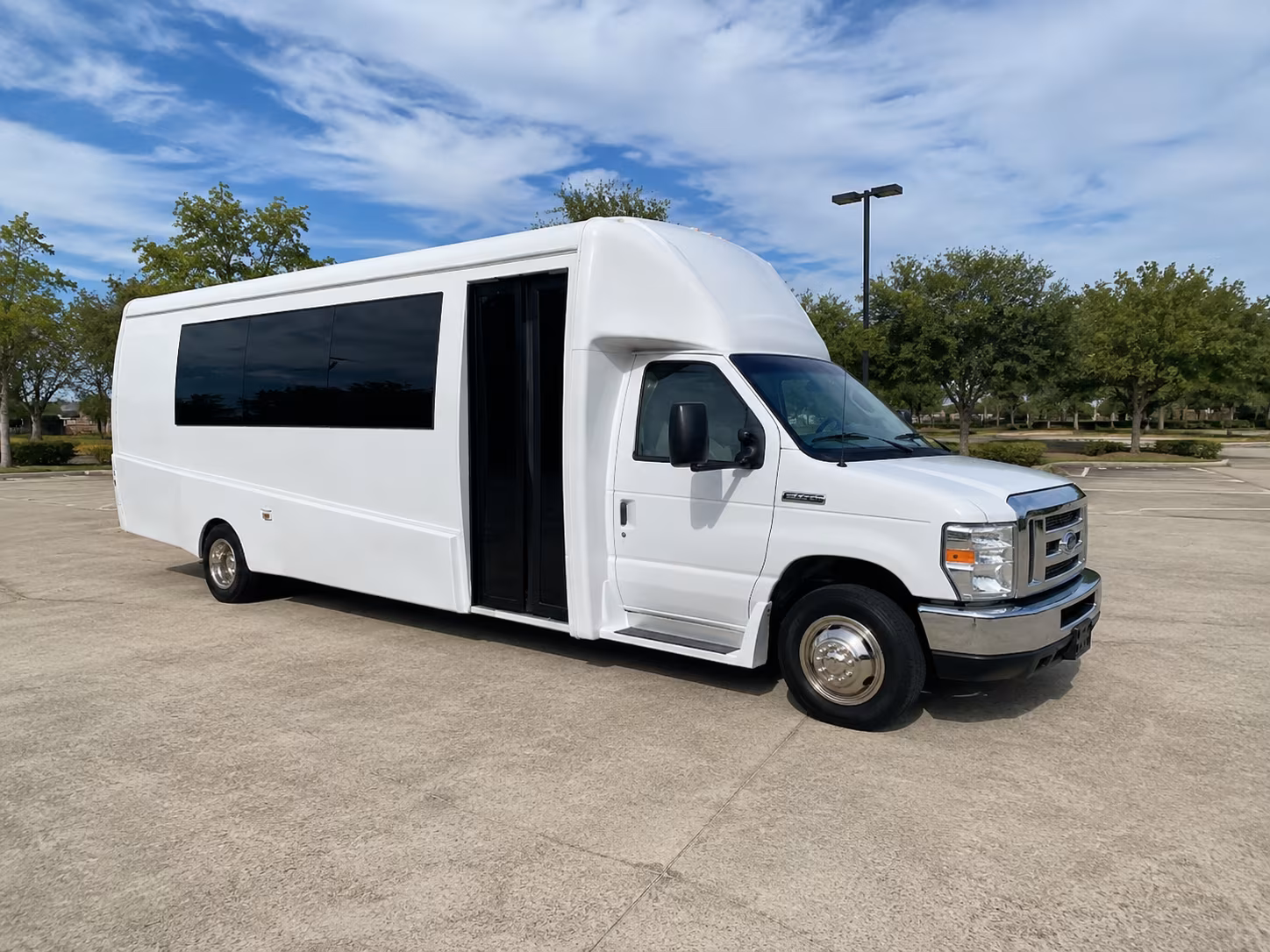 Austin Bachelor & Bachelorette Transportation pickup coordination
