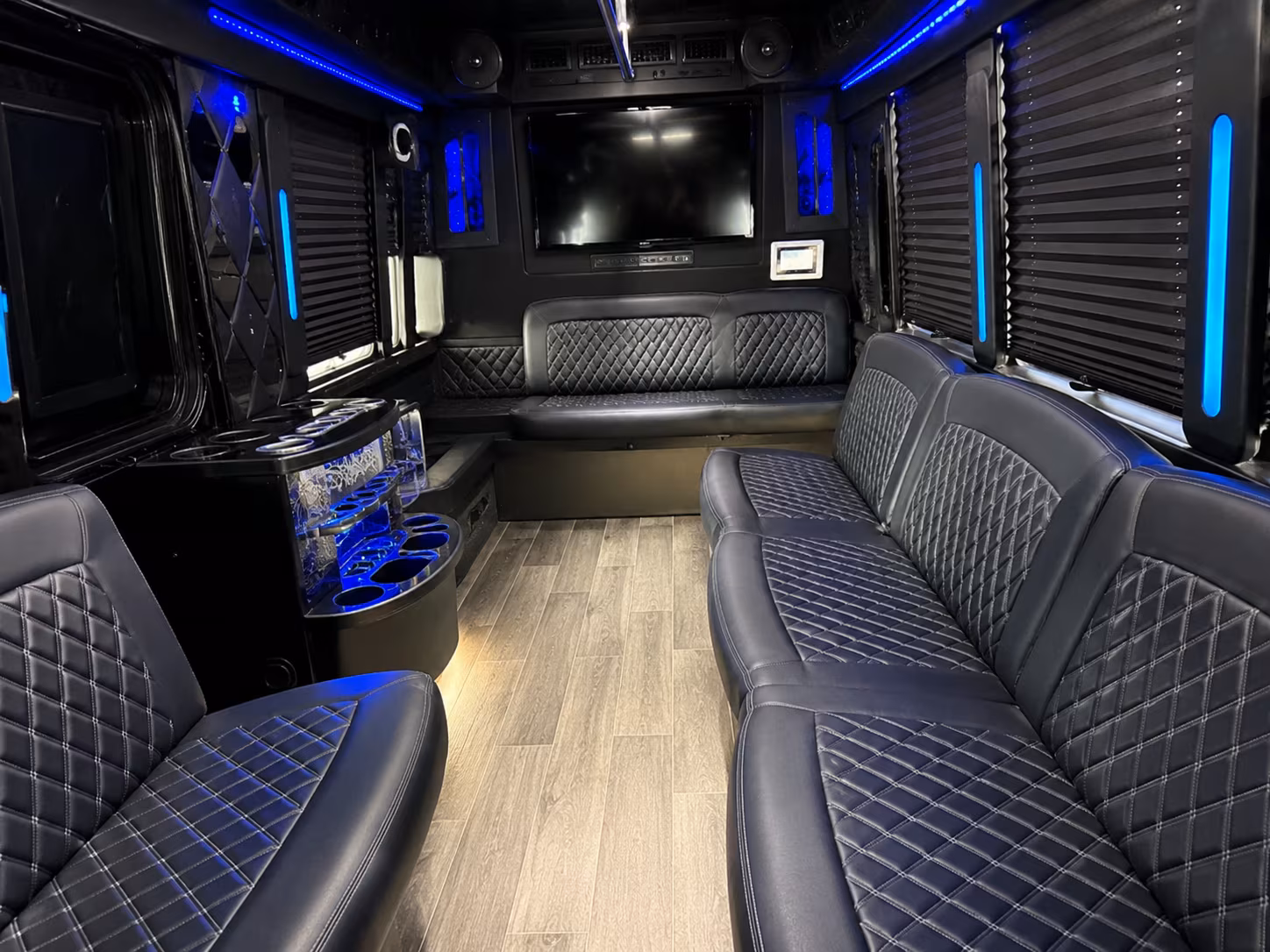 Austin Concert & Music Festival Transportation pickup coordination