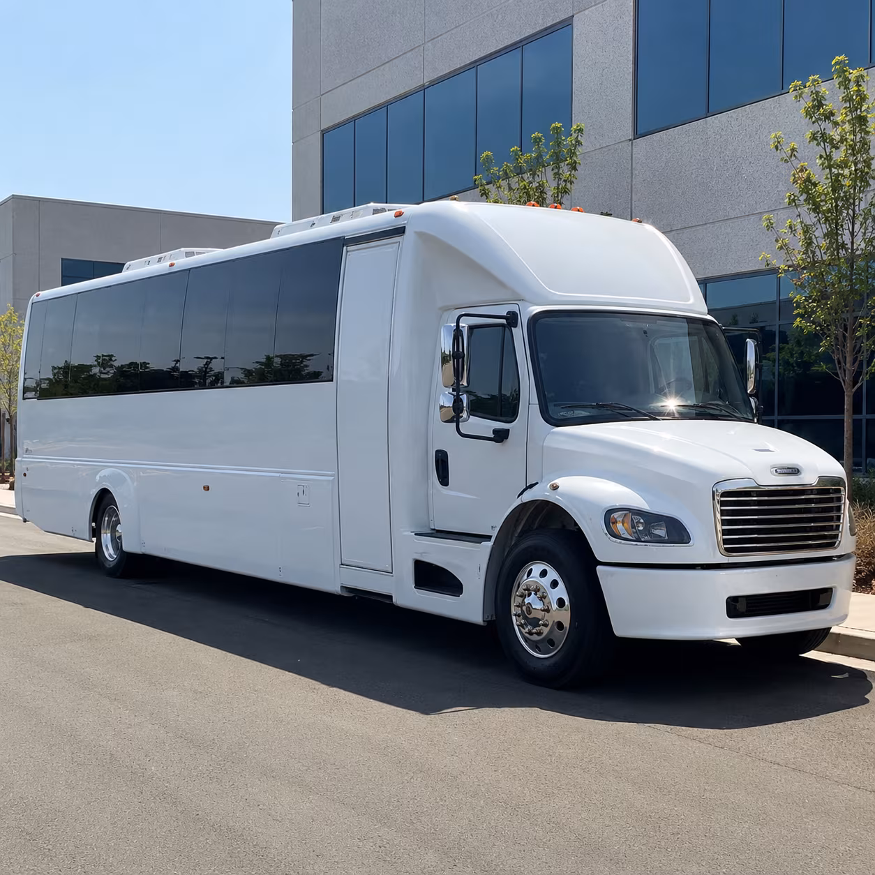 Austin Prom & Homecoming Transportation route planning