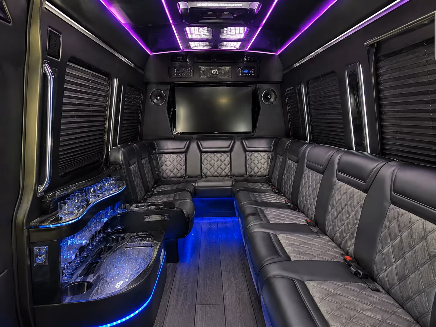 Austin School Event Transportation route planning