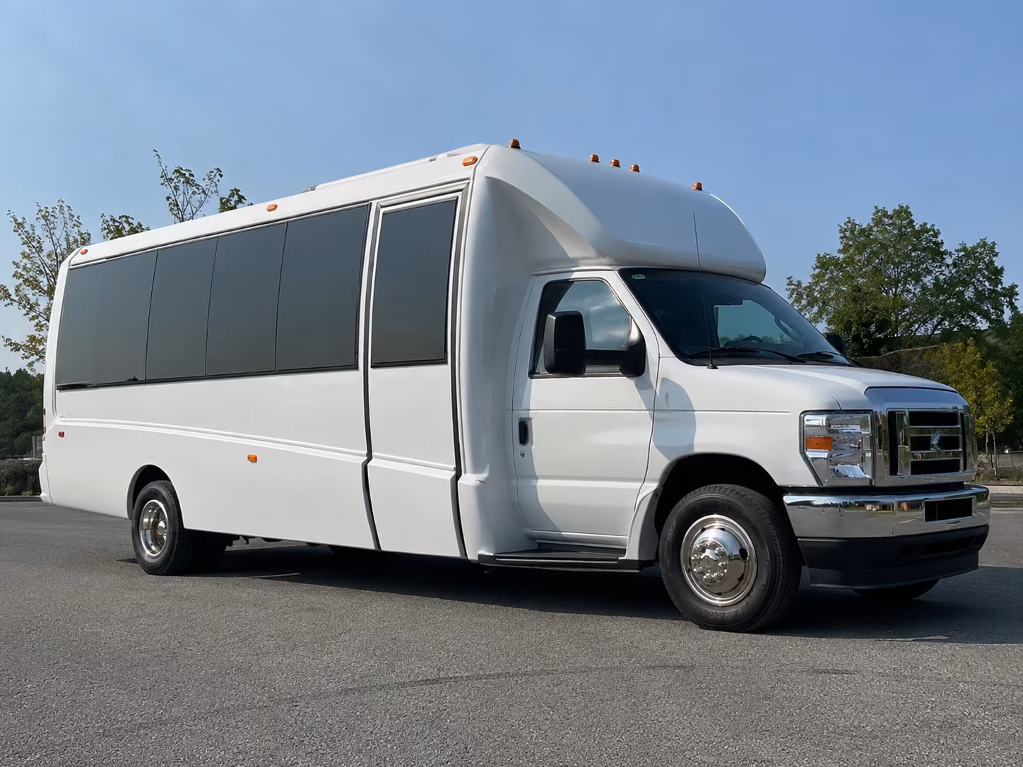 Austin Sporting Event Transportation pickup coordination