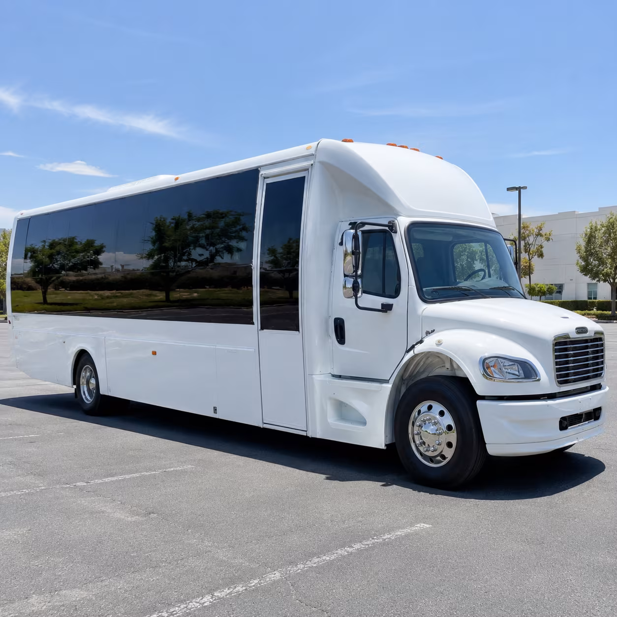 Austin Wedding Transportation route planning