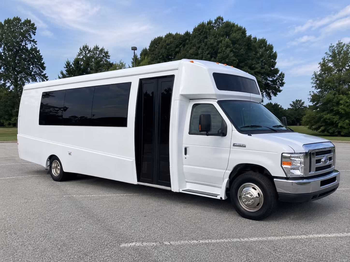 Cedar Park Winery Tour & Pub Crawl Transportation