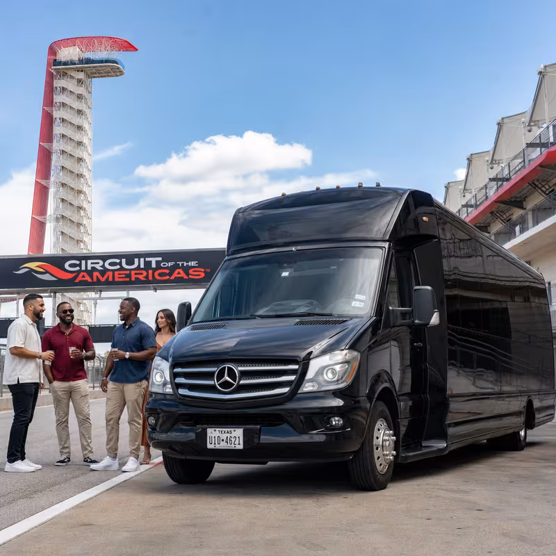 Circuit of the Americas