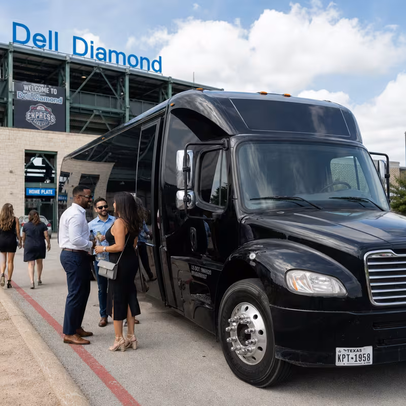 Dell Diamond