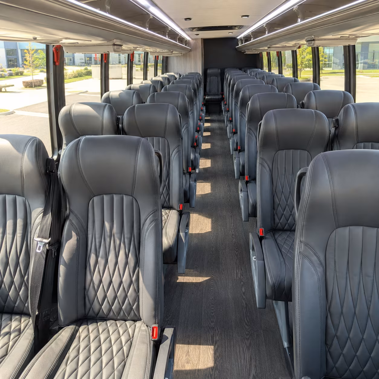 Georgetown Airport Shuttles & Transportation