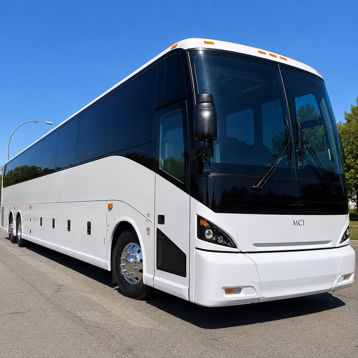 Georgetown Wedding Transportation & Shuttle Service