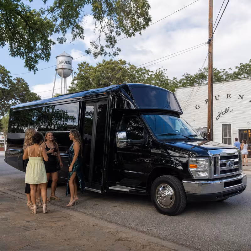 Gruene Historic District