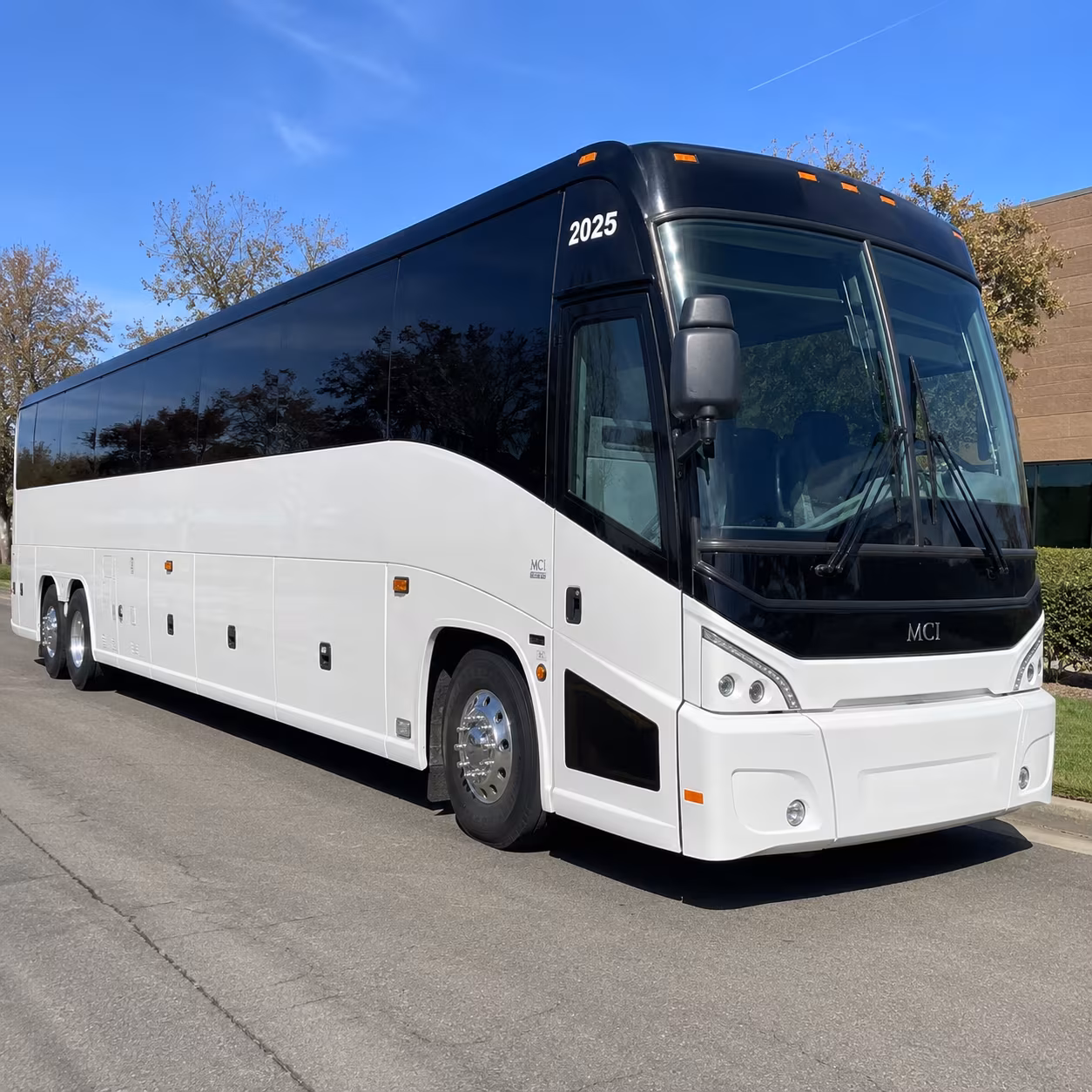 Round Rock School Event & Field Trip Transportation
