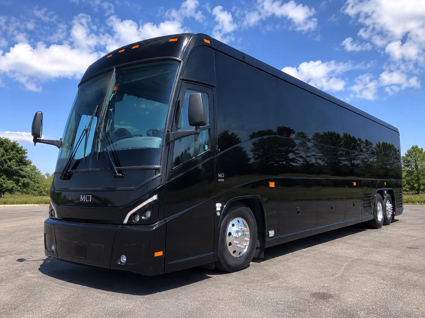 Round Rock Wedding Transportation & Shuttle Service