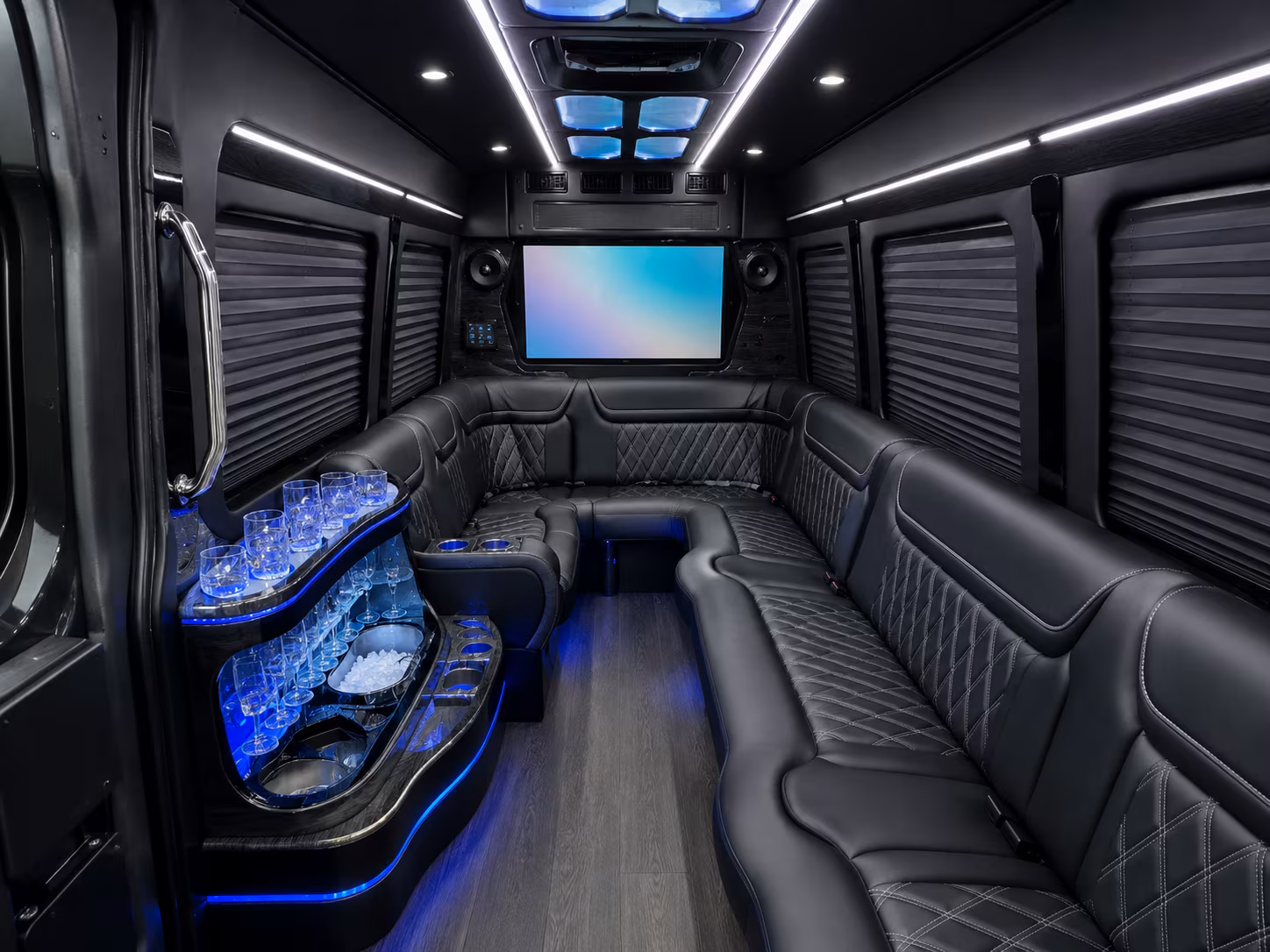 San Marcos Airport Shuttles & Transportation