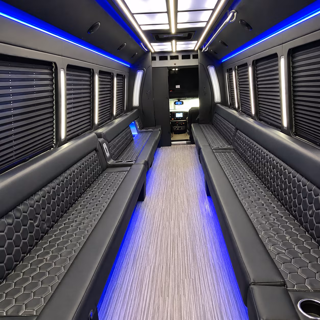 San Marcos Winery Tour & Pub Crawl Transportation