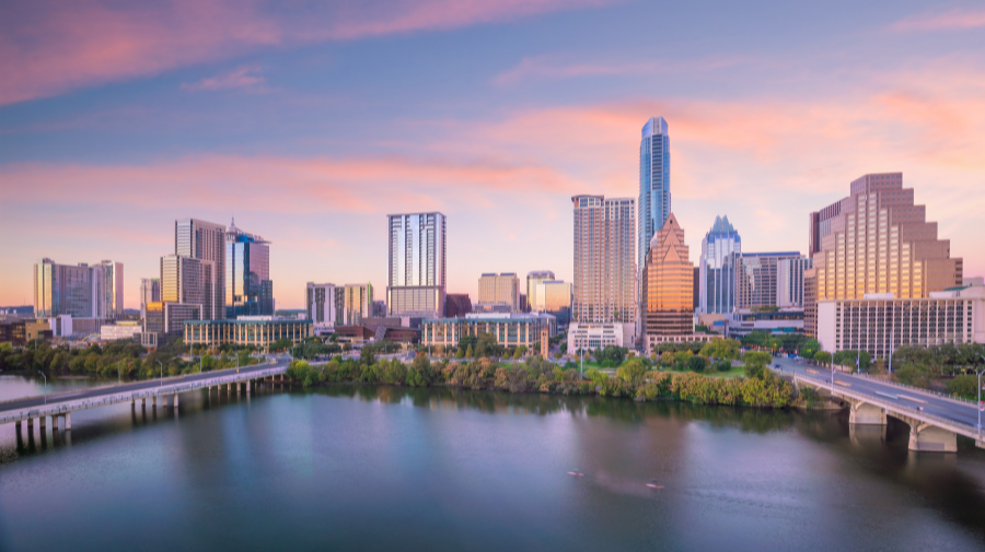The First-Time Visitor’s Guide to Exploring Austin City